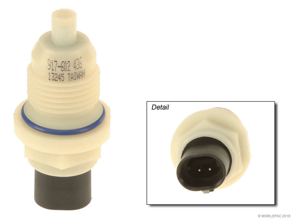 2003, 2002, 2001, 2000, 1999, 1998 Dodge Durango Vehicle Speed Sensor