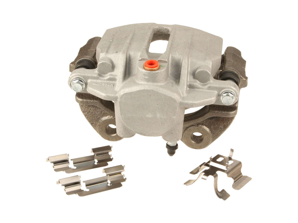 2005, 2004, 2003 Chevrolet Astro Disc Brake Caliper