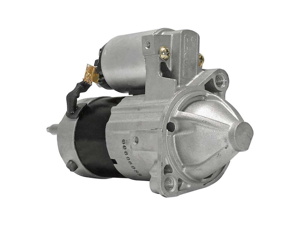 2006, 2005, 2004, 2003, 2002, 2001 Kia Optima Fe Starter Motor
