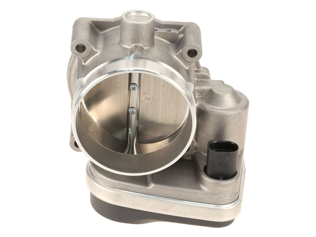 2004 Dodge Durango Fuel Injection Throttle Body