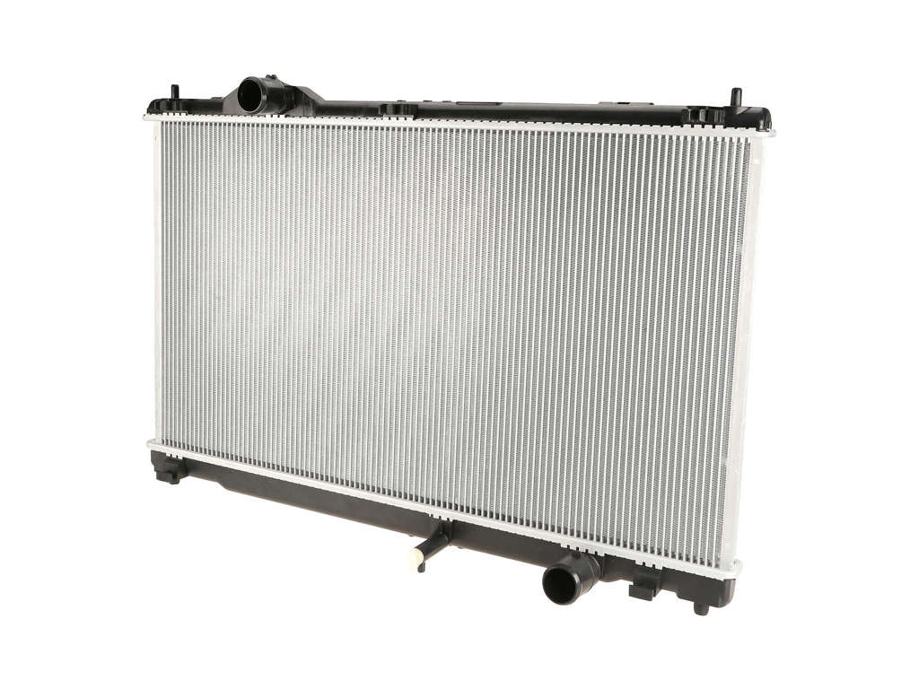 2011, 2010, 2009, 2008, 2007 Lexus GS350 Radiator