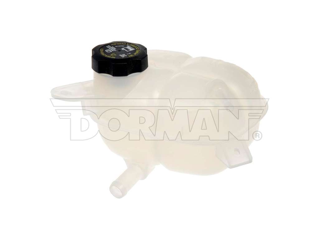 2017, 2016, 2015, 2014, 2013, 2012, 2011, 2010 Chevrolet Equinox Engine Coolant Reservoir