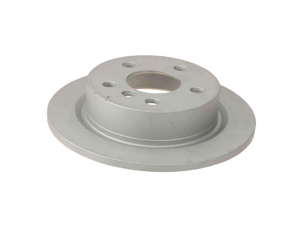 2023, 2022, 2021, 2020, 2019, 2018, 2017, 2016, 2015, 2014 Mini Cooper Disc Brake Rotor