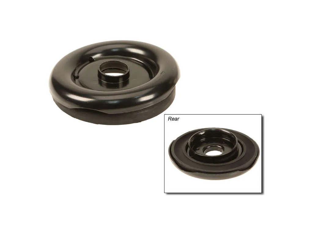 2006, 2005, 2004, 2003, 2002, 2001, 2000 Nissan Sentra Coil Spring Insulator