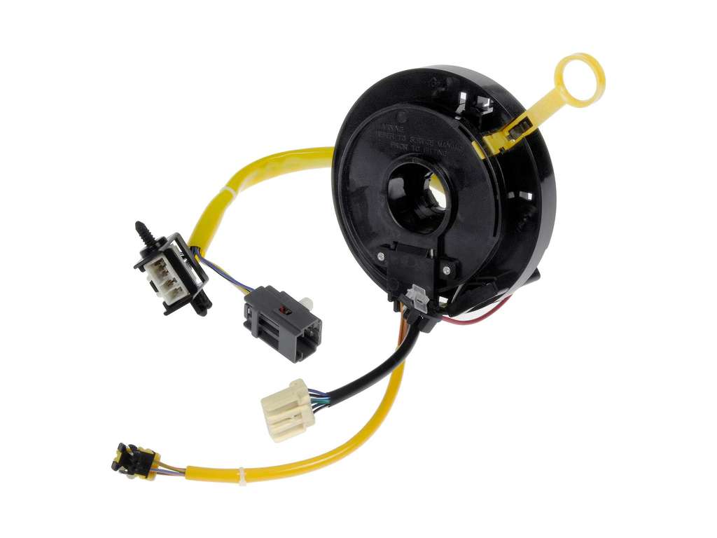 2007, 2006, 2005, 2004 Ford Taurus Air Bag Clockspring