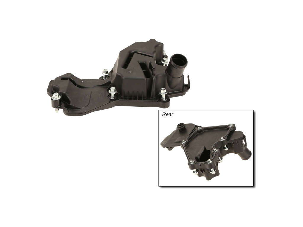 2016, 2015, 2014 Ford Transit Connect Engine Crankcase Vent Valve