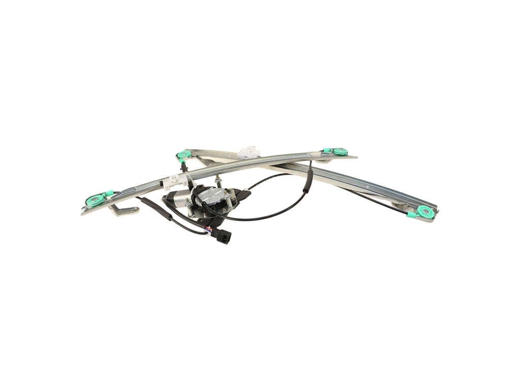 2003, 2002, 2001 Dodge Caravan & Country Power Window Motor and Regulator Assembly