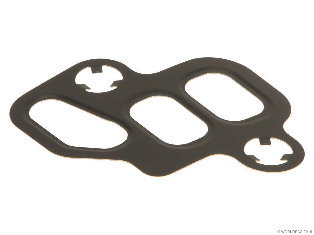 2013, 2012, 2011, 2010, 2009, 2008, 2007 Mazda 3 Exhaust Gas Recirculation (EGR) Valve Gasket