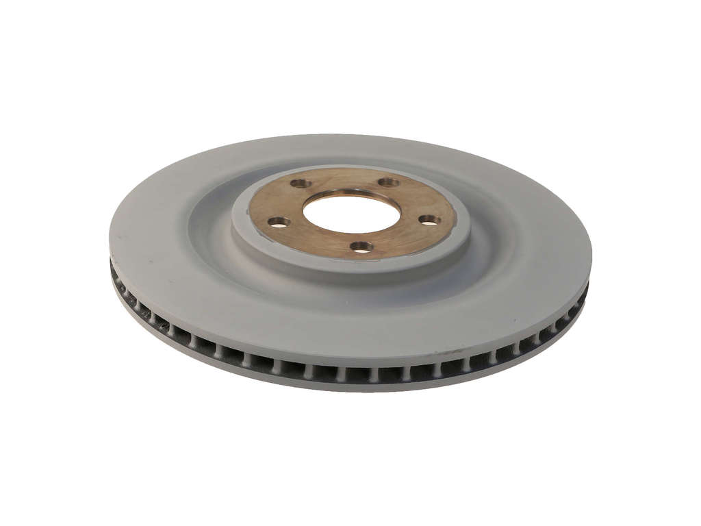 2023, 2022, 2021, 2020 Ford Police Interceptor Utility Disc Brake Rotor