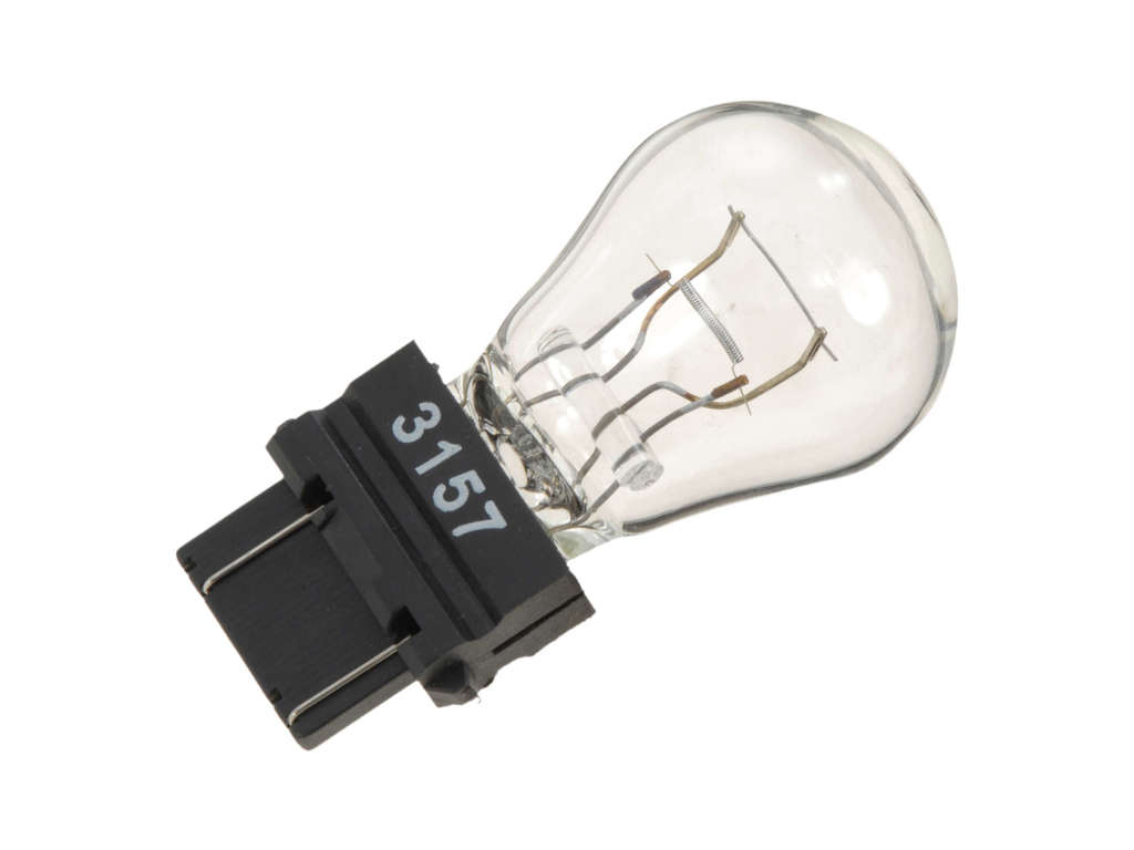 2006, 2005, 2004, 2003, 2002, 2001, 2000 Lincoln LS Brake Light Bulb