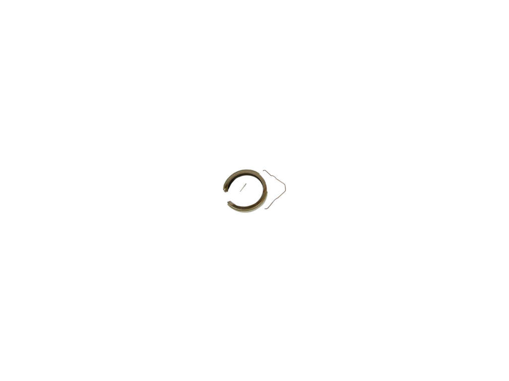 2005, 2004, 2003, 2002, 2001 Pontiac Aztek Parking Brake Shoe