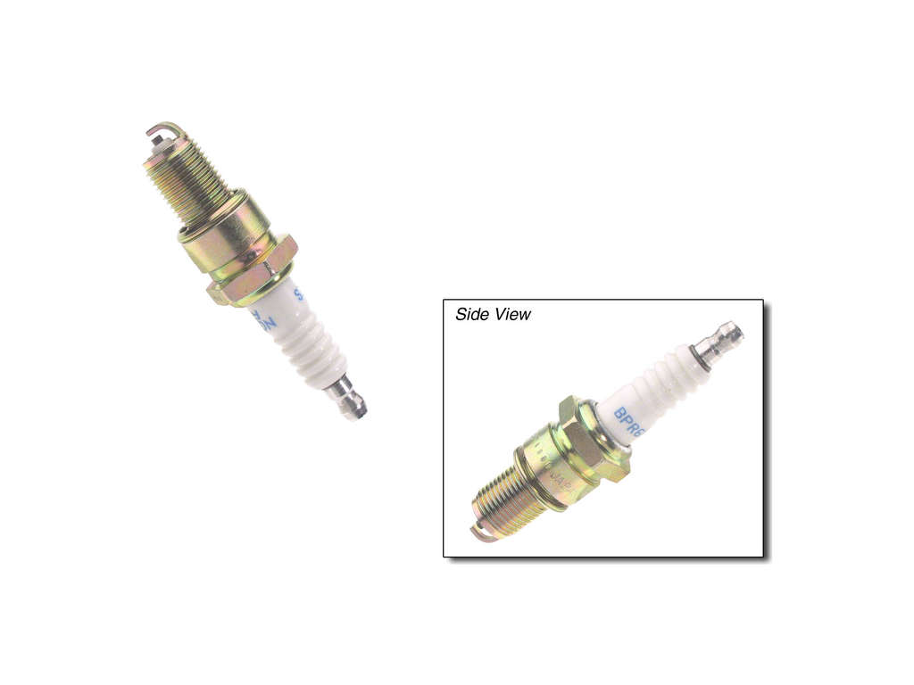 1994, 1993, 1992, 1991, 1990, 1989 Suzuki Swift Spark Plug