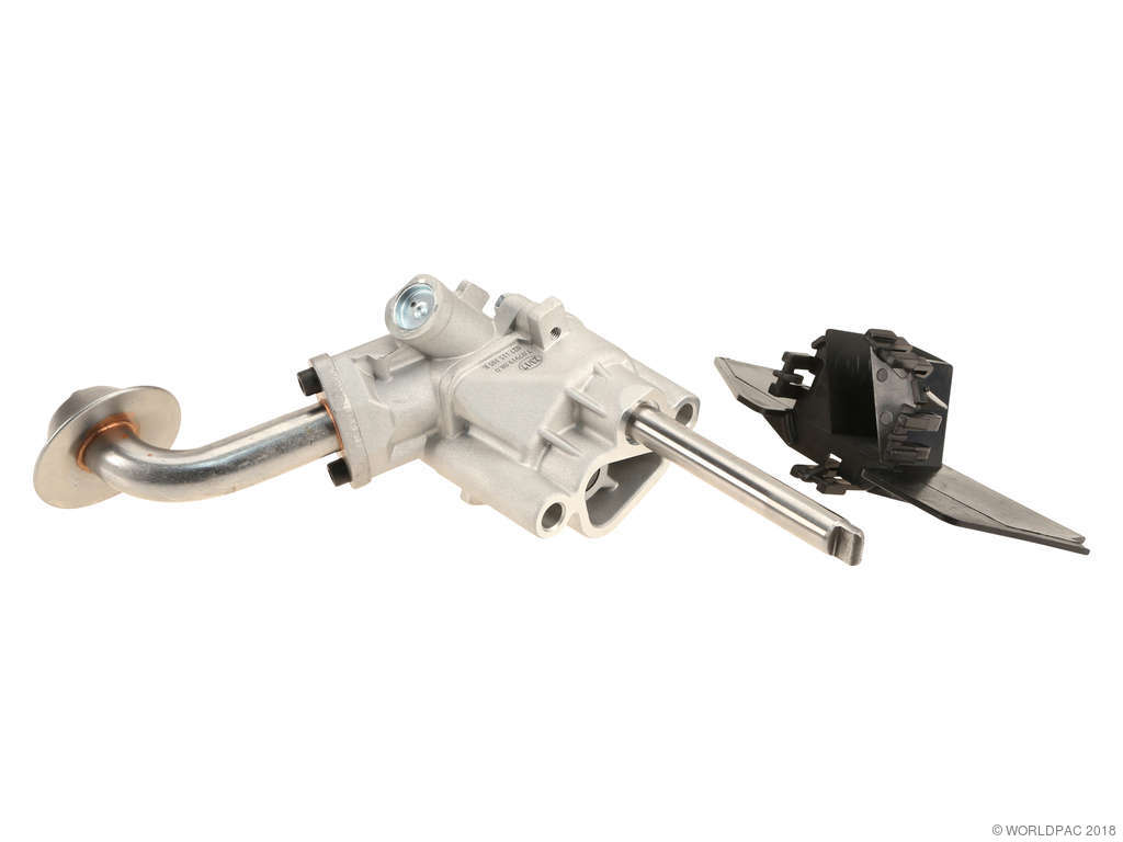 1984, 1983, 1982, 1981, 1980 Volkswagen Rabbit Convertible Engine Oil Pump