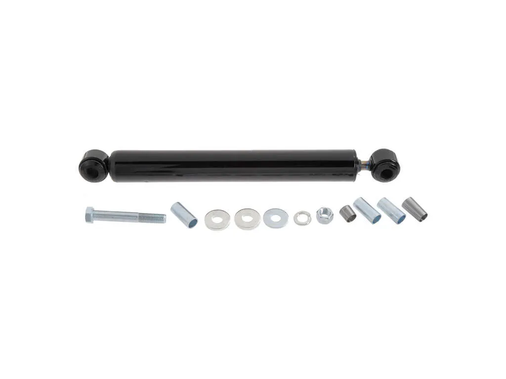 2013, 2012, 2011 Ram 2500 2500 Steering Damper