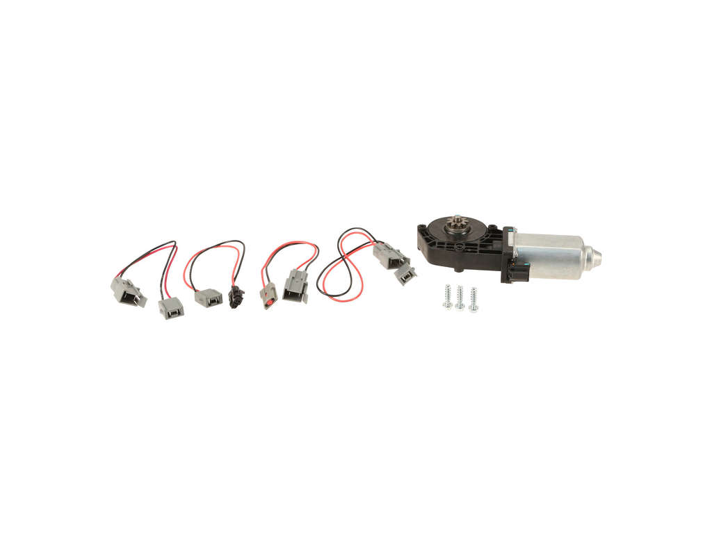 1994, 1993, 1992, 1991 Ford Explorer Power Window Motor