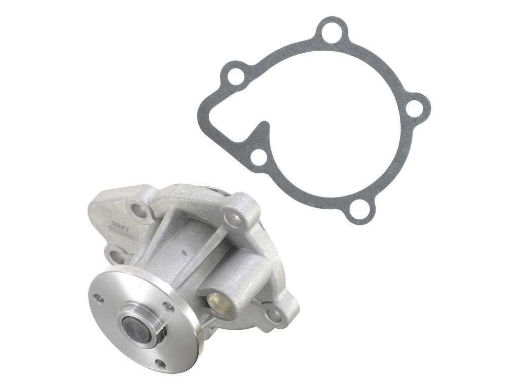 2017, 2016, 2015, 2014, 2013, 2012, 2011, 2010, 2009, 2008, 2007 Jeep Compass Engine Water Pump