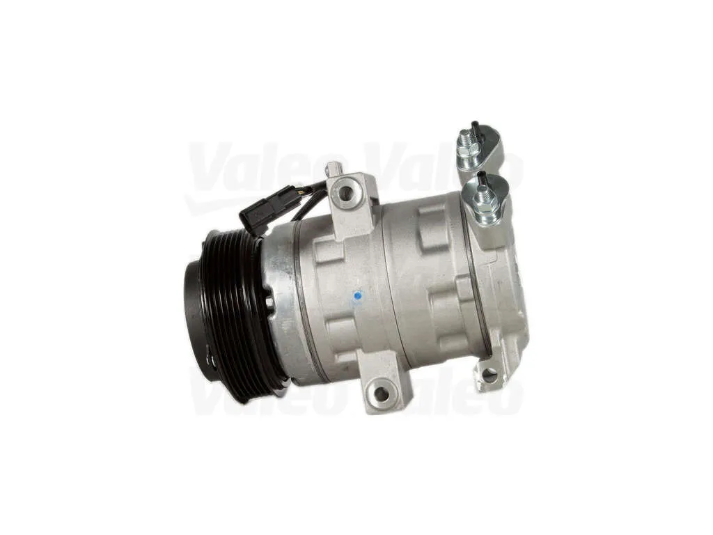 2012, 2011, 2010, 2009, 2008 Ford Escape A/C Compressor