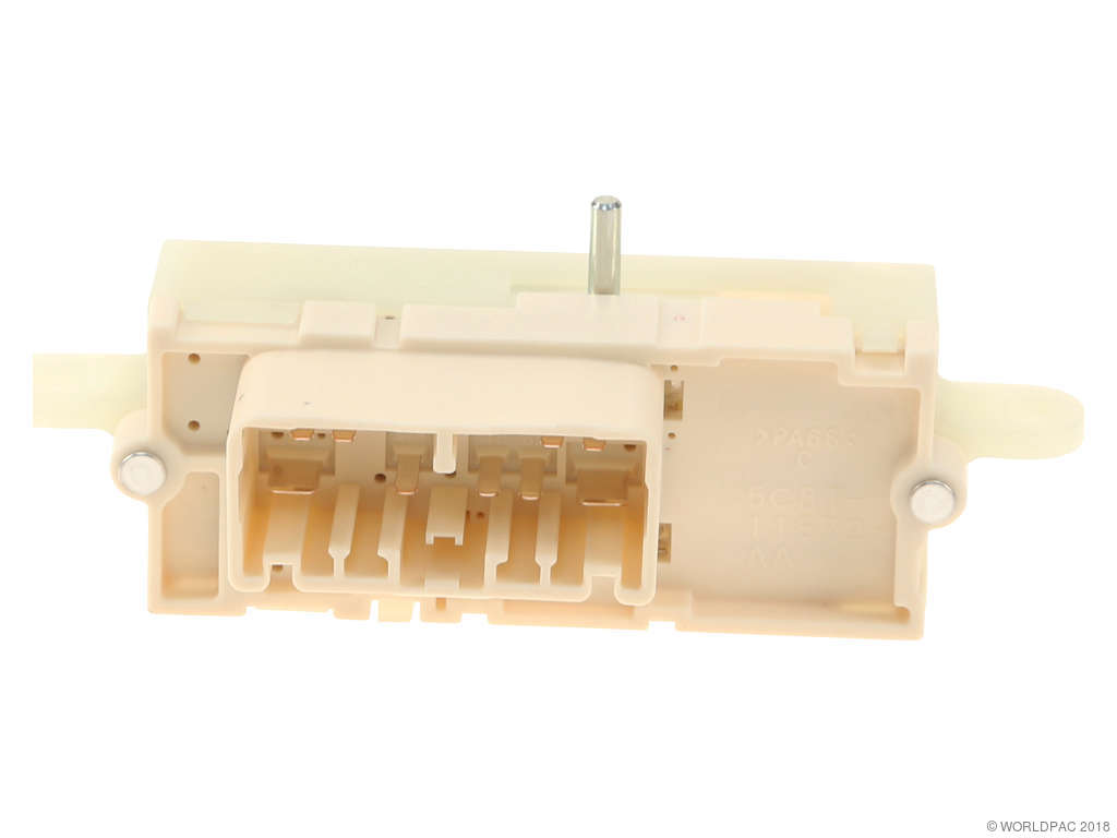 2007, 2006, 2005 Ford Taurus Ignition Switch