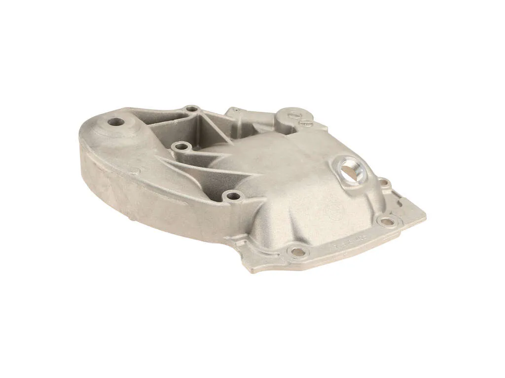 2015, 2014, 2013 BMW X1 Differential Cover