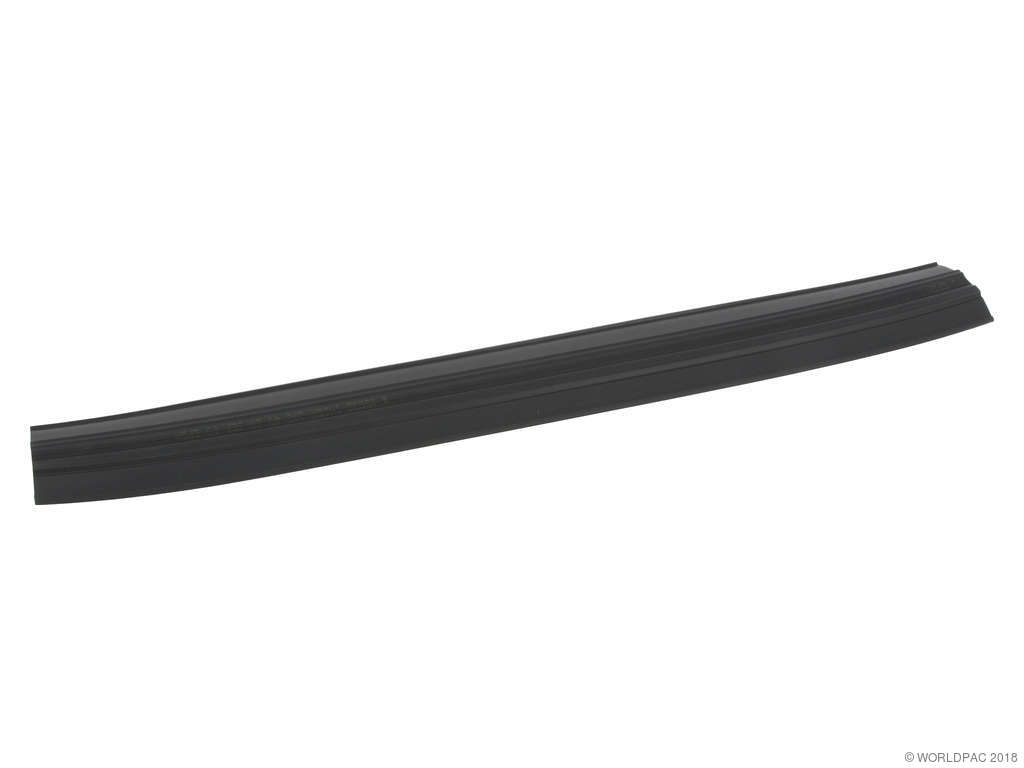 1998, 1997 BMW M3 Window Guide