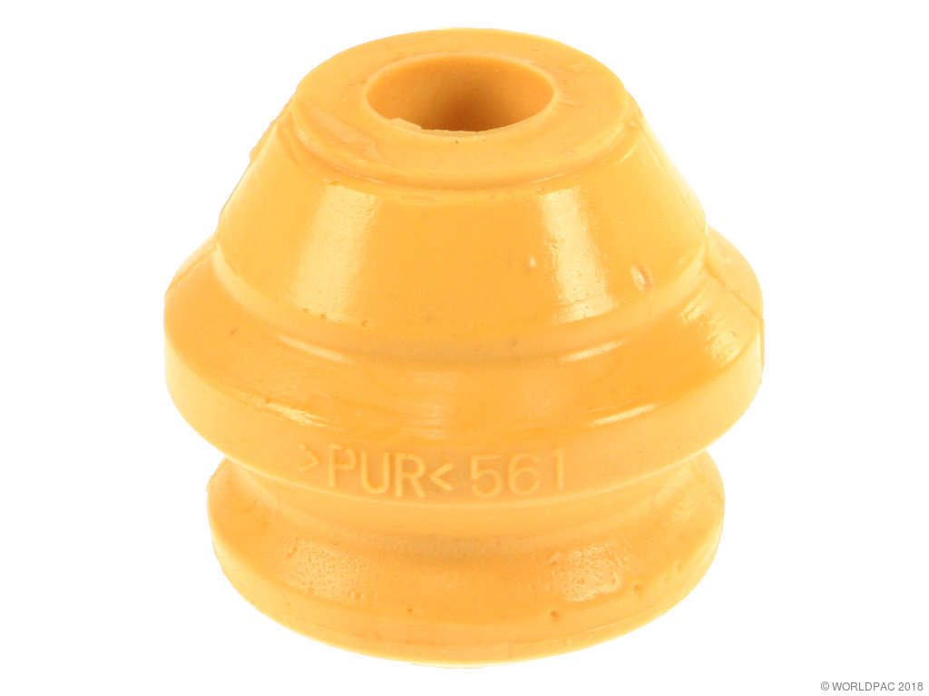2006, 2005, 2004, 2003, 2002, 2001, 2000 Audi TT Suspension Strut Bumper