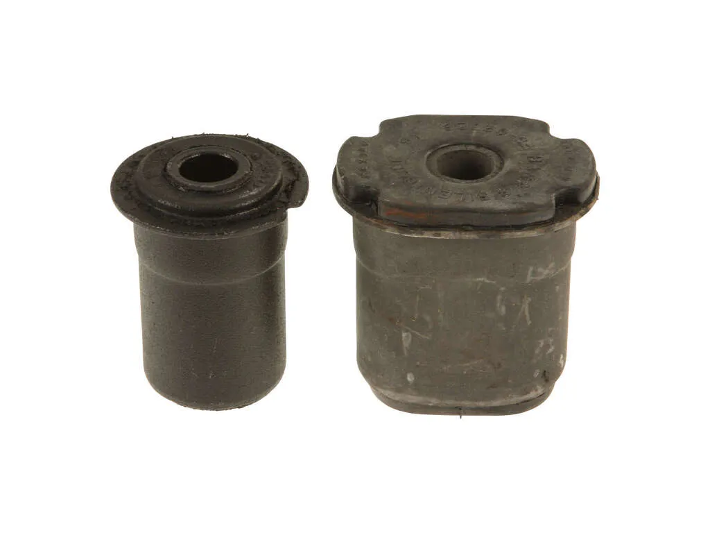 1972, 1971, 1970, 1969, 1968, 1967, 1966, 1965, 1964 Pontiac GTO Suspension Control Arm Bushing Kit