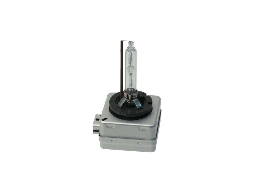 2012, 2011, 2010, 2009, 2008, 2007 GMC Acadia V8 Headlight Bulb
