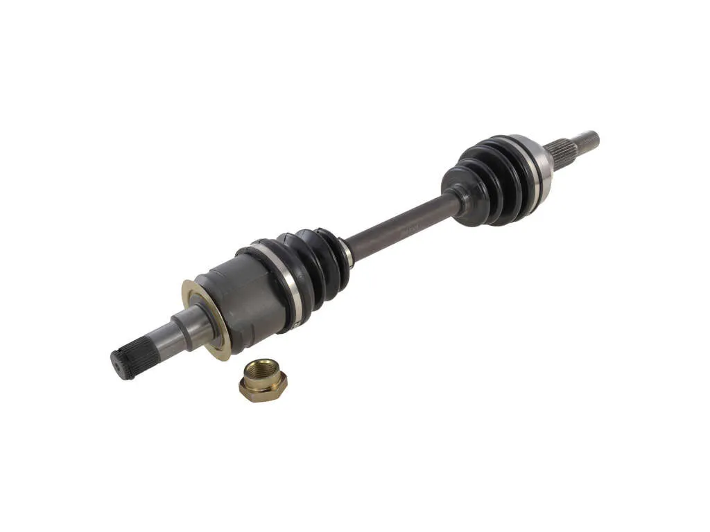 2011, 2010, 2009, 2008, 2007, 2006, 2005 Cadillac STS CV Axle Assembly