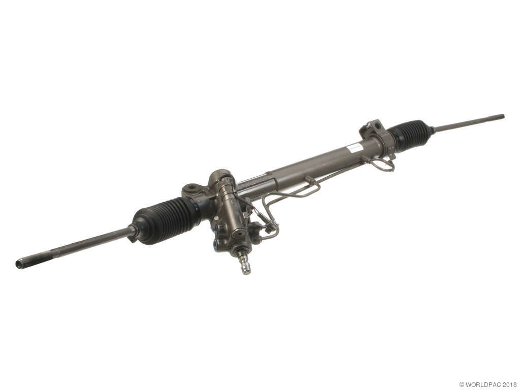 1996, 1995, 1994, 1993, 1992 Lexus ES300 Rack and Pinion Assembly