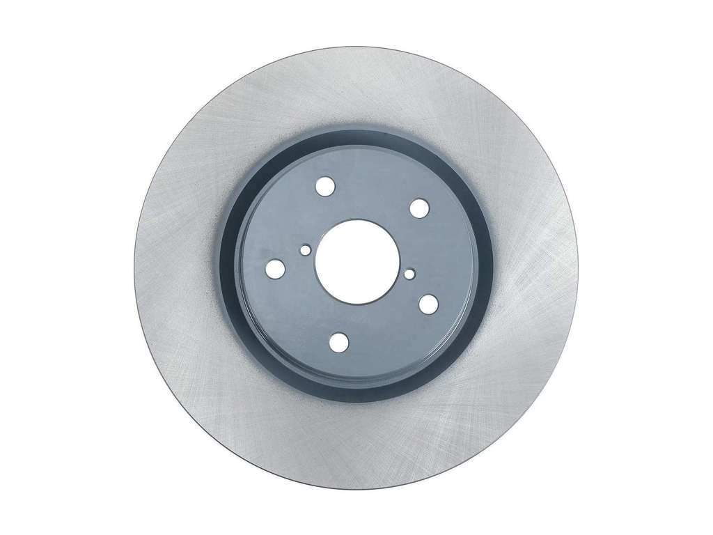 2015 Subaru Legacy Tribeca Disc Brake Rotor