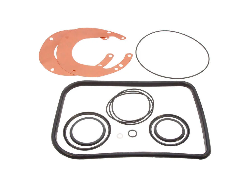 1984, 1983, 1982, 1981 Volkswagen Rabbit Convertible Automatic Transmission Gasket Set