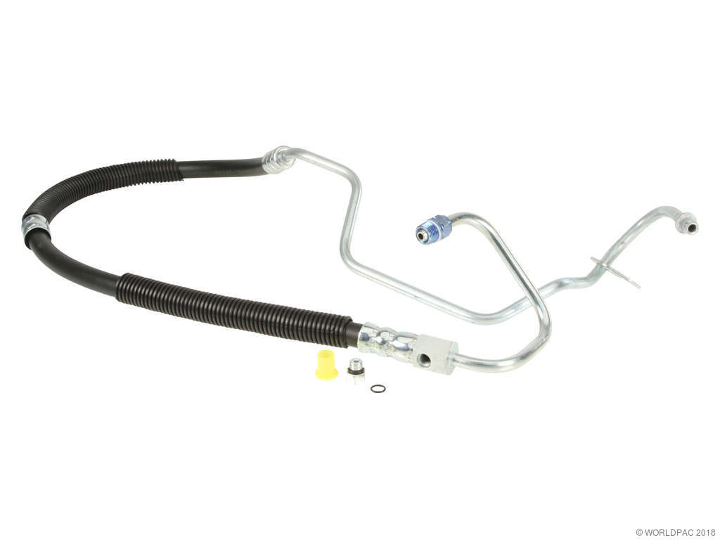 2004, 2003, 2002, 2001 Mazda Tribute Power Steering Pressure Hose