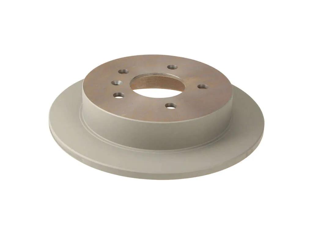 2009, 2008 Buick Allure Disc Brake Rotor