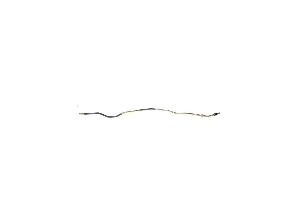 2003, 2002, 2001, 2000, 1999 Isuzu Rodeo Automatic Transmission Oil Cooler Tube