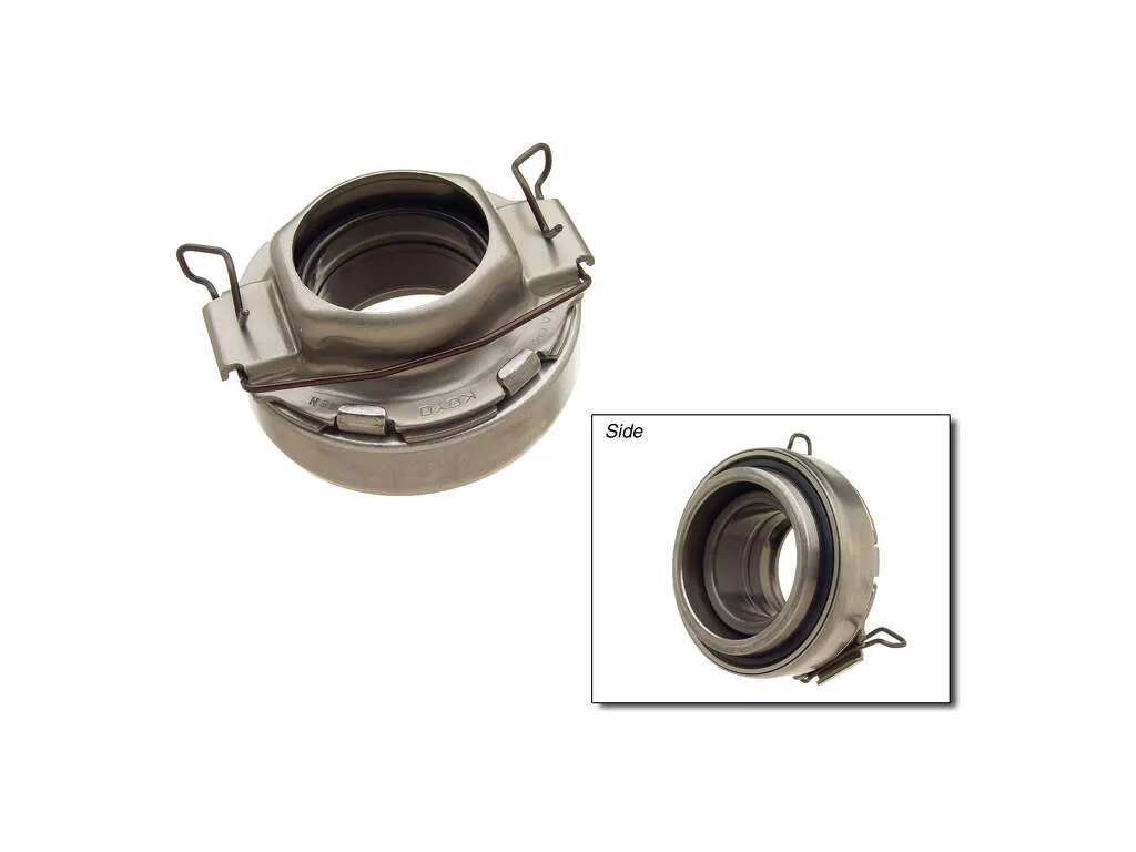1995, 1994, 1993, 1992, 1991, 1990, 1989, 1988 Toyota 4Runner Clutch Release Bearing