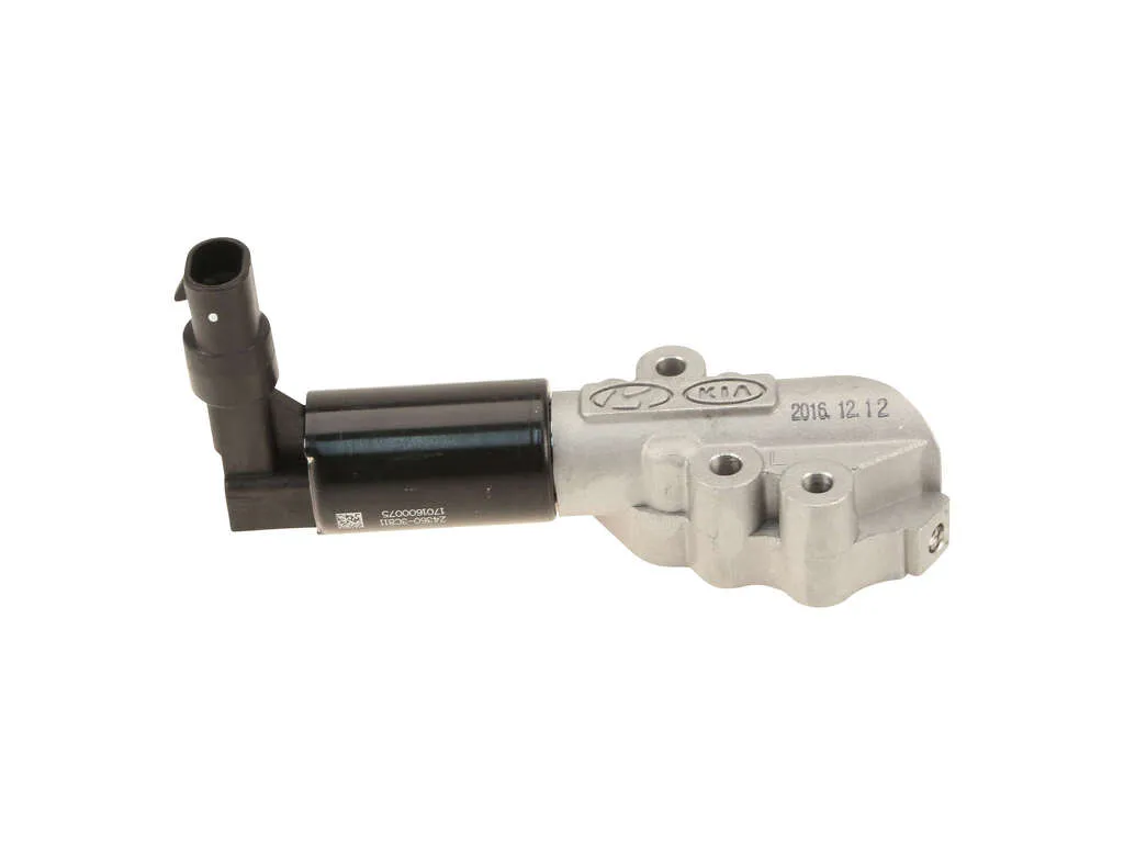 2011, 2010 Hyundai Azera Engine Variable Valve Timing (VVT) Solenoid
