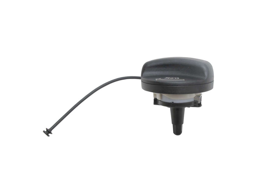 2015, 2014, 2013, 2012, 2011, 2010, 2009, 2008, 2007, 2006, 2005, 2004, 2003, 2002 Mini Cooper Fuel Tank Cap