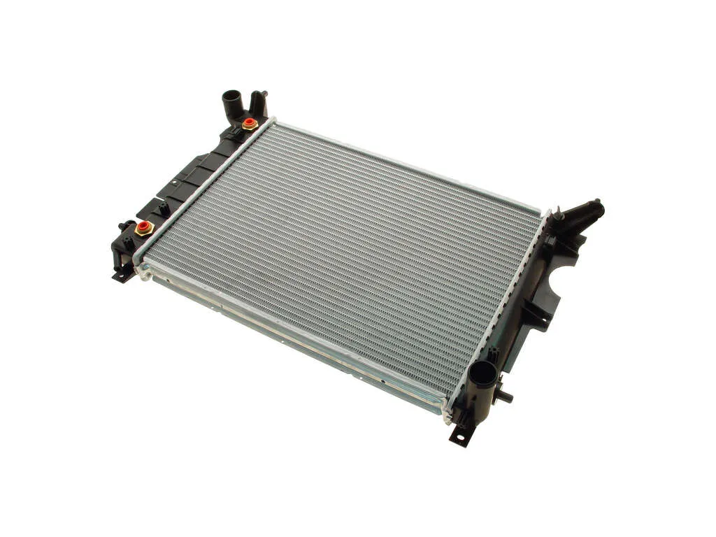 1998, 1997, 1996, 1995, 1994 Saab 900 Radiator