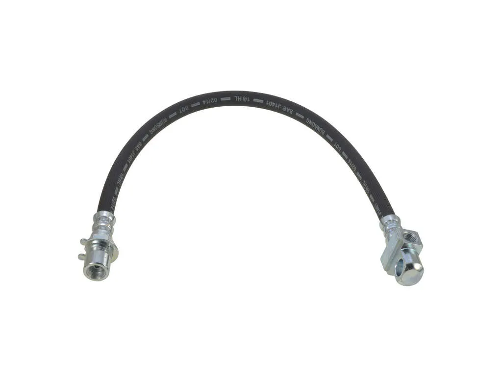 2003, 2002, 2001, 2000 GMC Yukon Brake Hydraulic Hose
