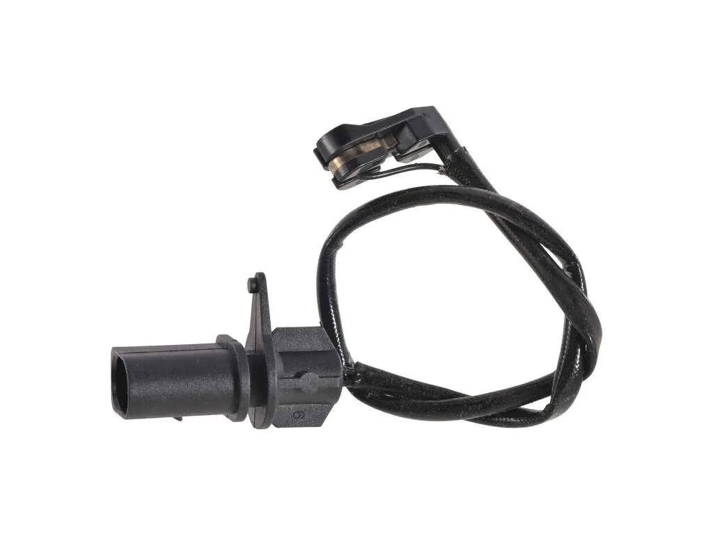 2016, 2015, 2014, 2013, 2012, 2011, 2010, 2009, 2008 Audi S5 Disc Brake Pad Wear Sensor