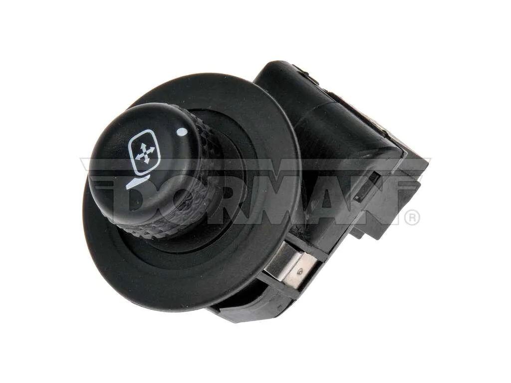 2013, 2012, 2011, 2010, 2009, 2008, 2007 Ford Expedition Door Mirror Switch