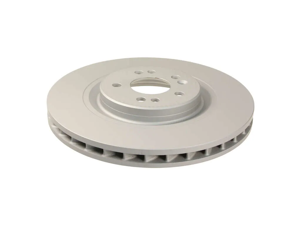 2005, 2004, 2003, 2002 Mercedes-Benz ML500 2002-2005 Mercedes-Benz ML430 Disc Brake Rotor