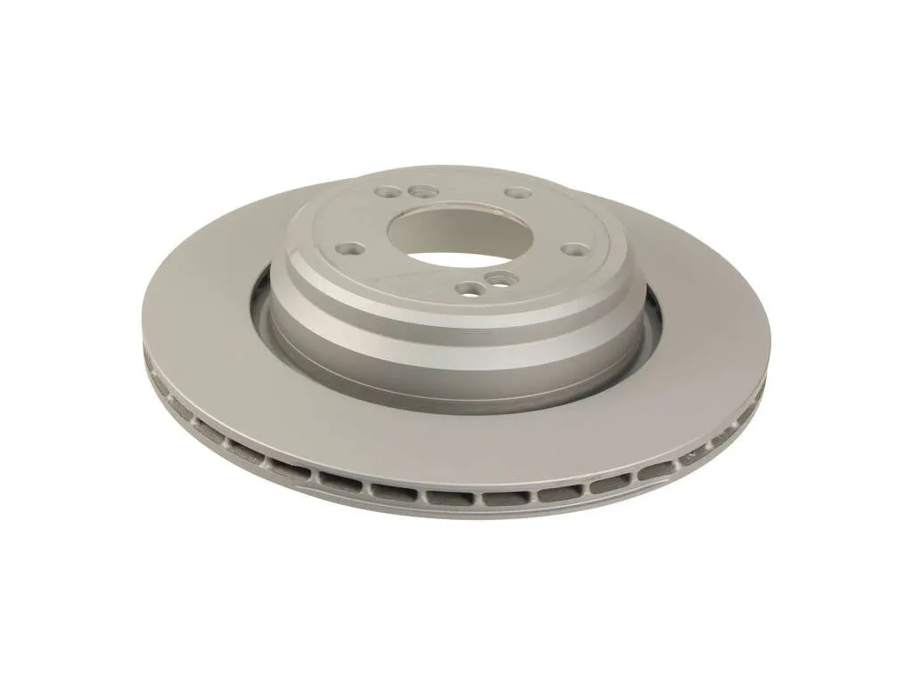 2006, 2005, 2004, 2003, 2002, 2001 BMW M3 Disc Brake Rotor