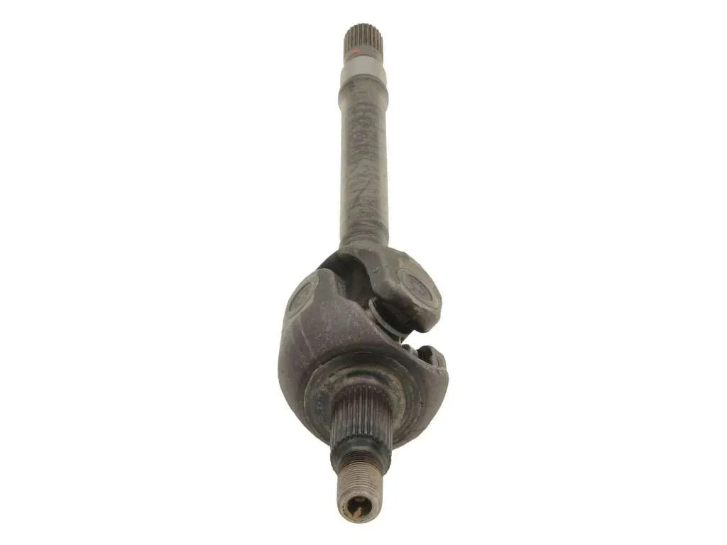 2017, 2016, 2015, 2014, 2013 Jeep Wrangler Drive Axle Shaft
