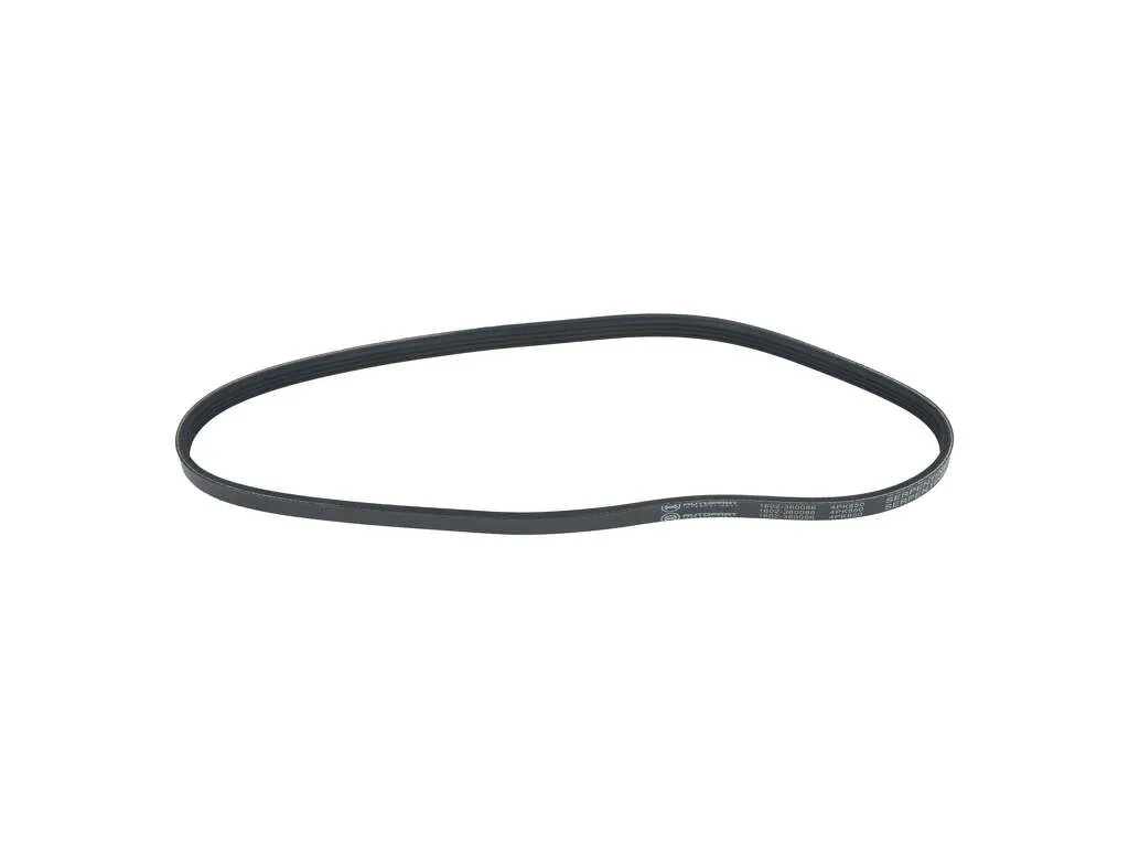 2005, 2004, 2003, 2002, 2001, 2000 Dodge Neon Accessory Drive Belt