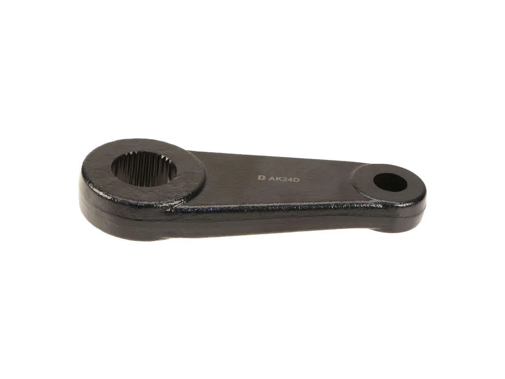 2005 Ford Excursion Steering Pitman Arm