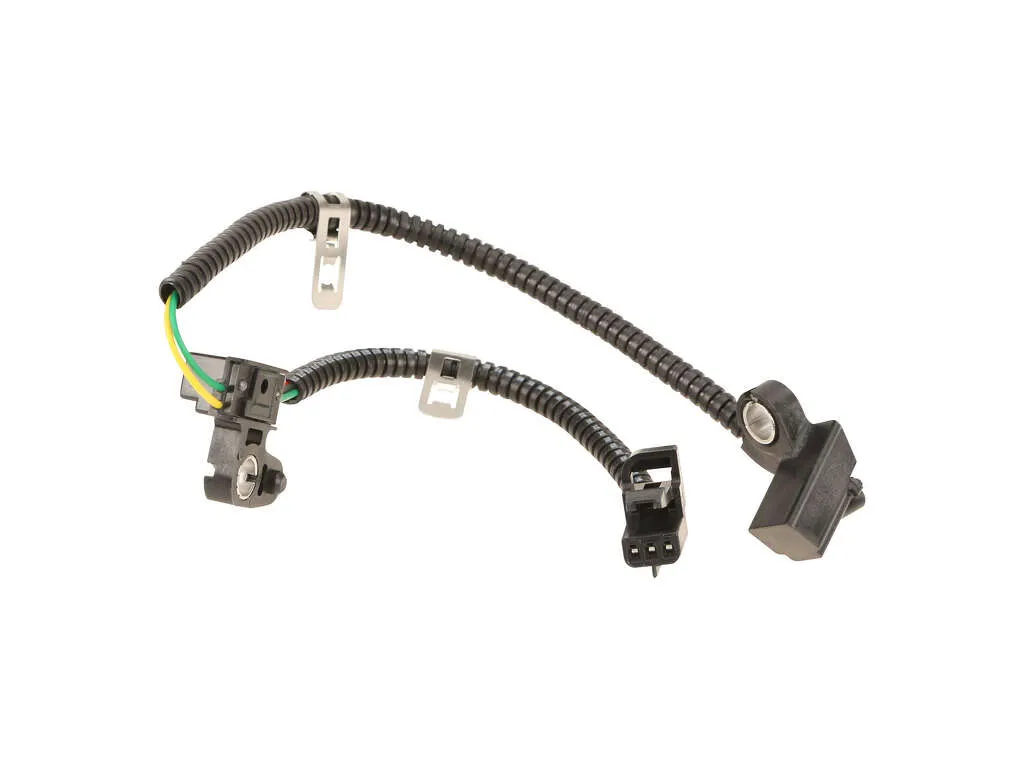 2010, 2009, 2008, 2007 BMW X3 Vehicle Speed Sensor
