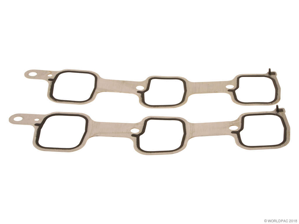 2008, 2007 GMC Acadia Fuel Injection Plenum Gasket Set