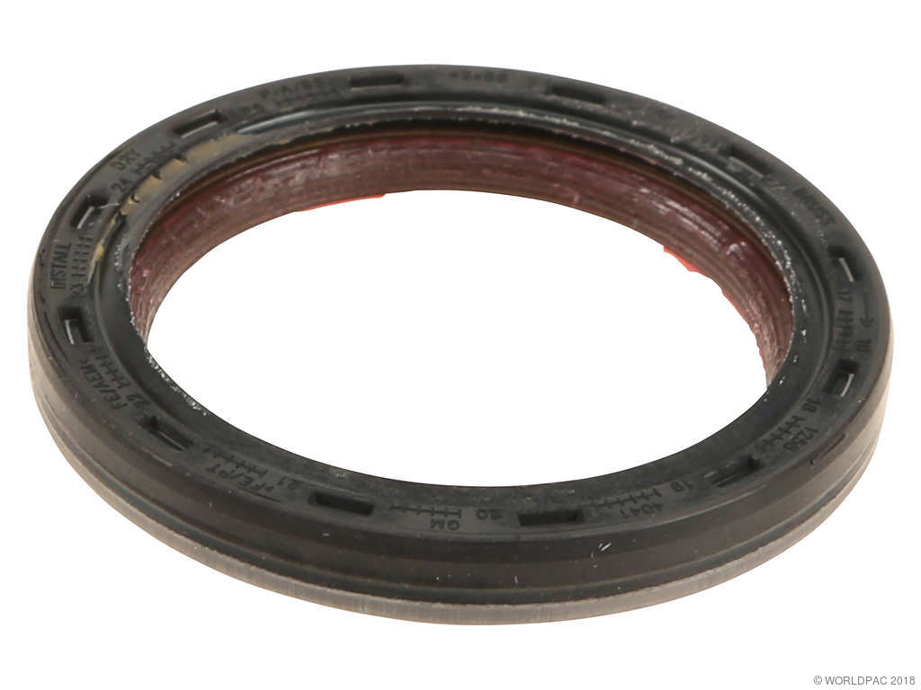 2017, 2016, 2015, 2014, 2013, 2012, 2011, 2010 Chevrolet Equinox Engine Crankshaft Seal