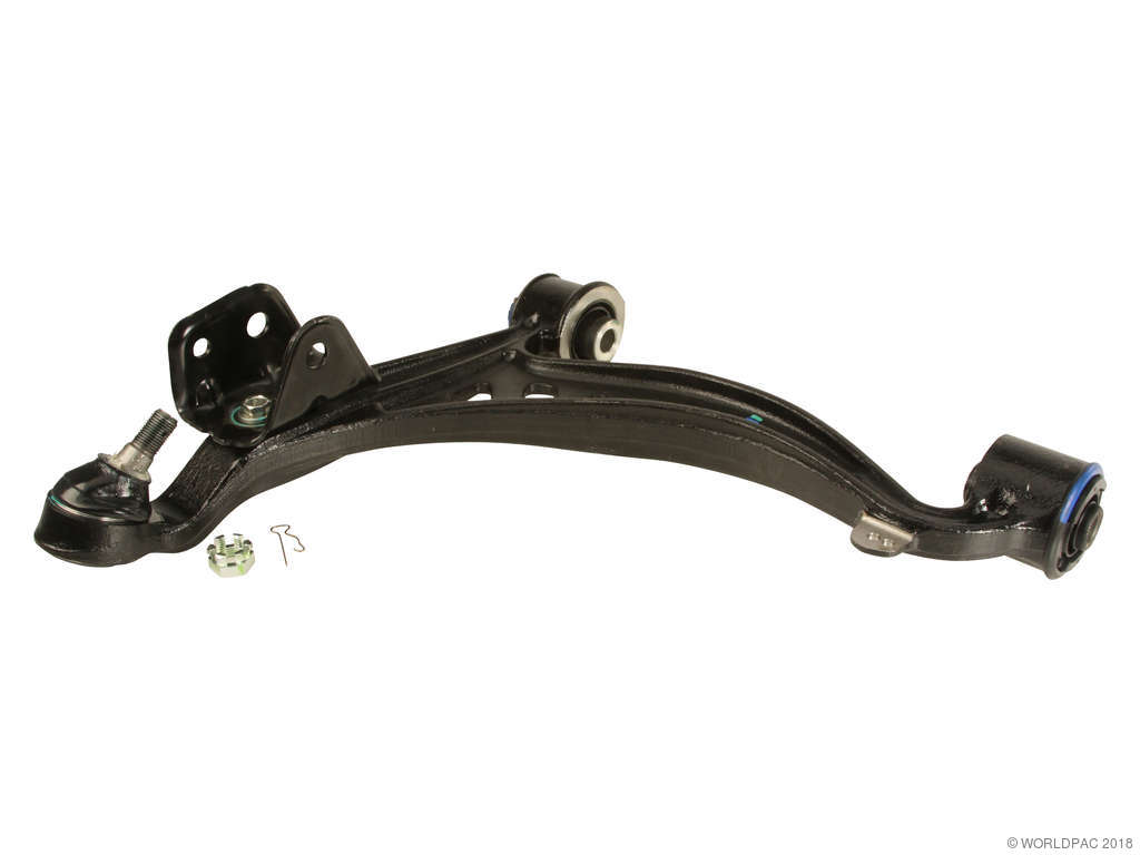 2000, 1999, 1998, 1997, 1996 Lexus SC400 Suspension Control Arm